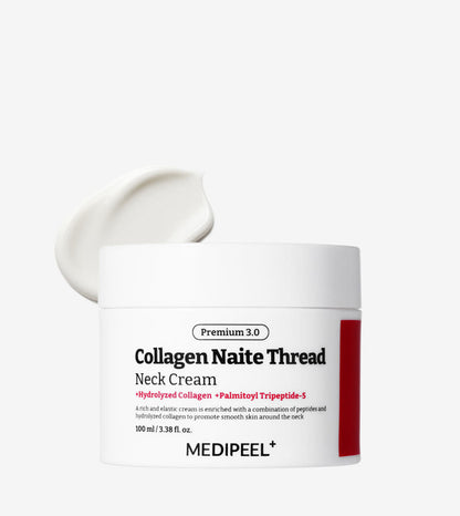 MEDIPEEL Naite Thread Neck Cream 3.0 100ml by Seoulia