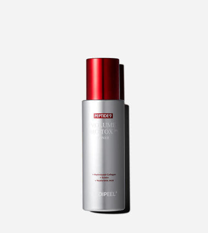 MEDIPEEL Peptide 9 Volume Bio Tox Toner Pro 250ml by Seoulia