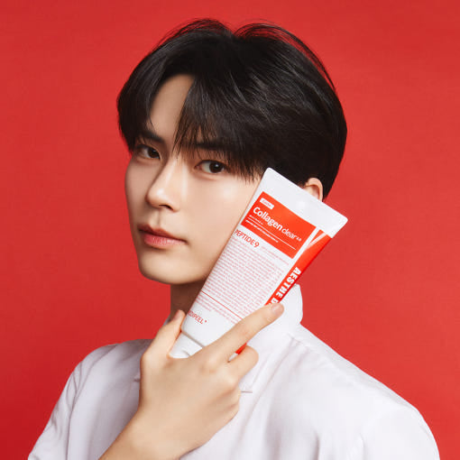 MEDIPEEL Red Lacto Collagen Clear 2.0 300ml by Seoulia