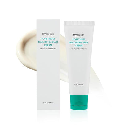 MEDITHERAPY Porethera Real Bifida Blur Cream 50ml by Seoulia