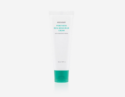 MEDITHERAPY Porethera Real Bifida Blur Cream 50ml by Seoulia