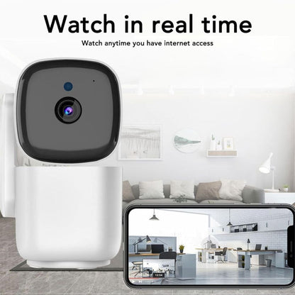 Smart HD Wireless Home Security Camera by Outdoorzees