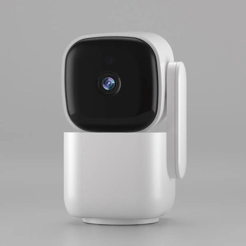 Smart HD Wireless Home Security Camera by Outdoorzees