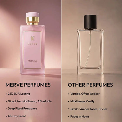 MEDUSA | WOMENTorqelo.com