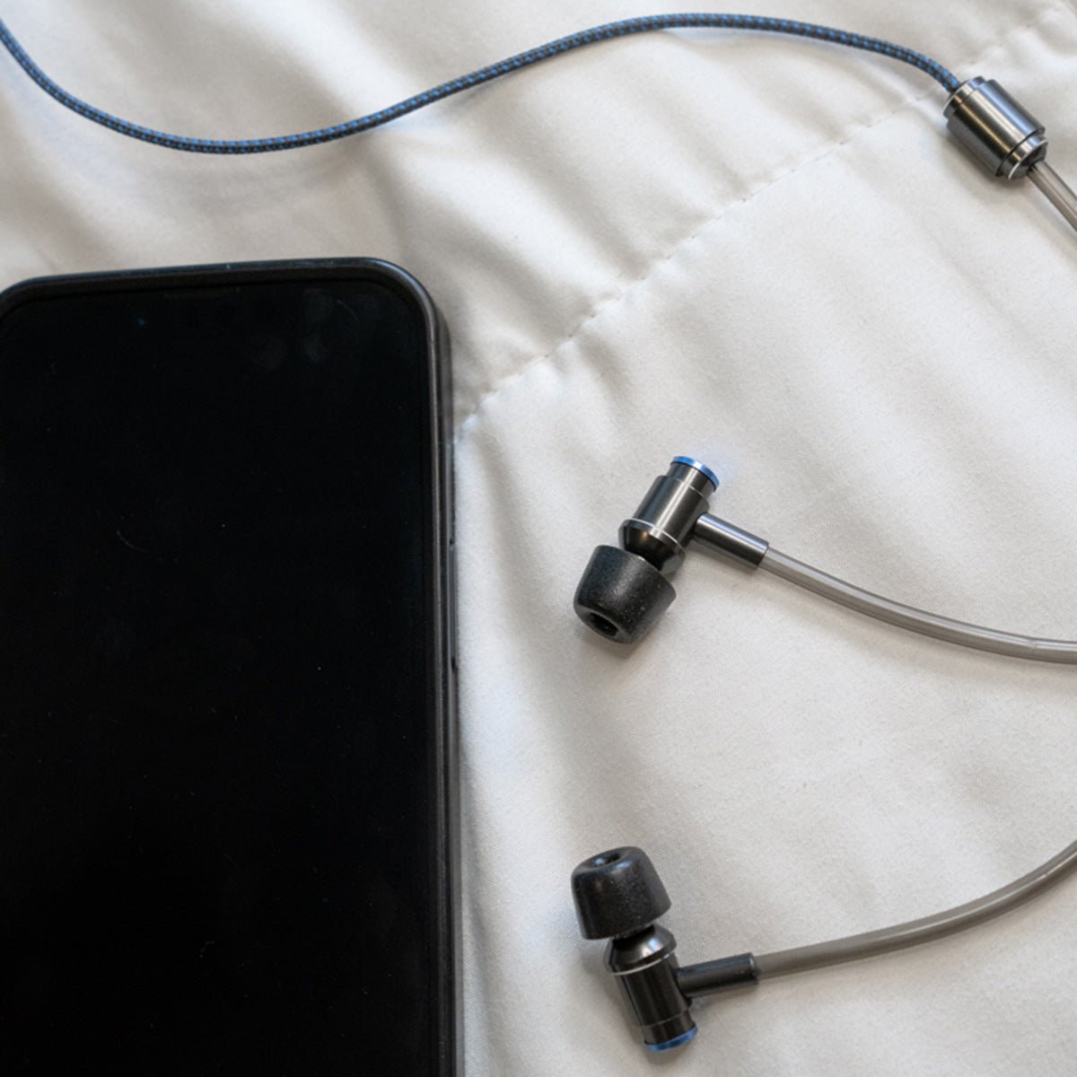 Memory Foam Earbud TipssimpleTorqelo.com