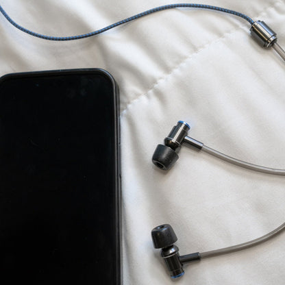 Memory Foam Earbud TipssimpleTorqelo.com