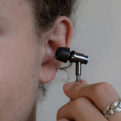 Memory Foam Earbud TipssimpleTorqelo.com
