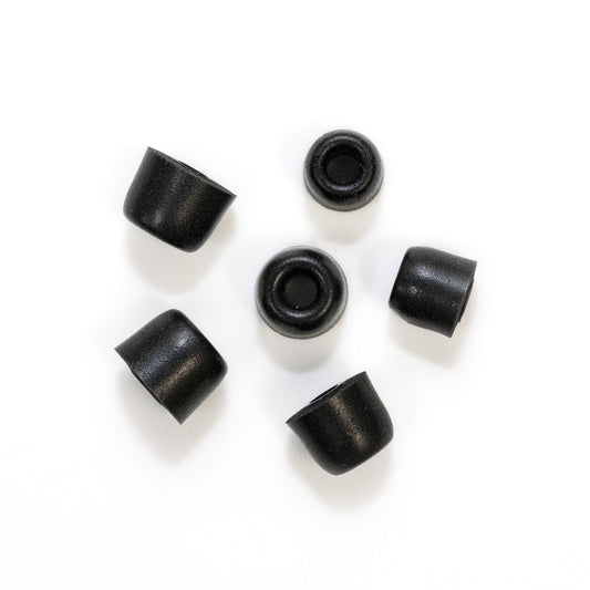 Memory Foam Earbud TipssimpleTorqelo.com