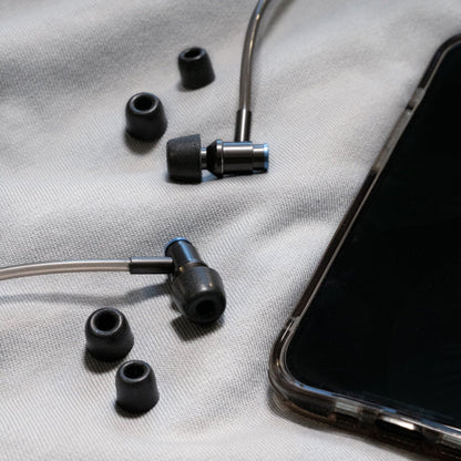 Memory Foam Earbud TipssimpleTorqelo.com