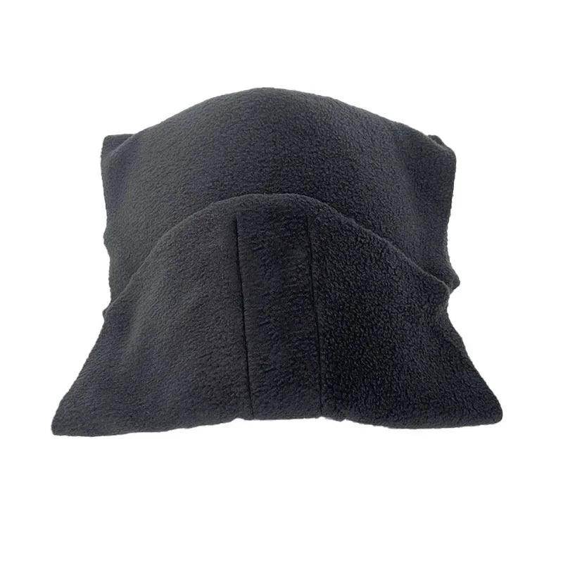 Memory Foam Travel Pillow for SleepingNeck PillowsTorqelo.com