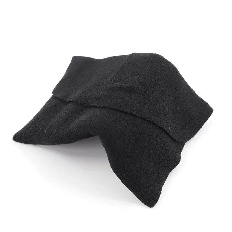 Memory Foam Travel Pillow for SleepingNeck PillowsTorqelo.com