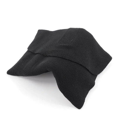 Memory Foam Travel Pillow for SleepingNeck PillowsTorqelo.com