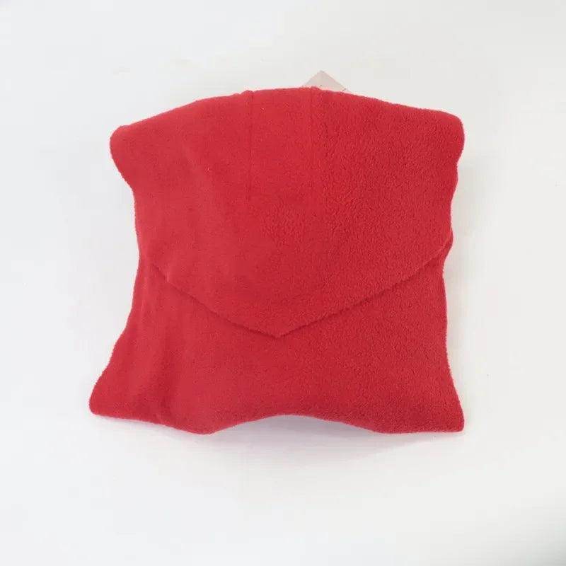 Memory Foam Travel Pillow for SleepingNeck PillowsTorqelo.com