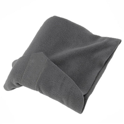 Memory Foam Travel Pillow for SleepingNeck PillowsTorqelo.com