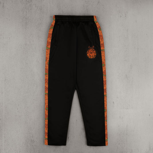 Flame Flame performance joggers – view 2