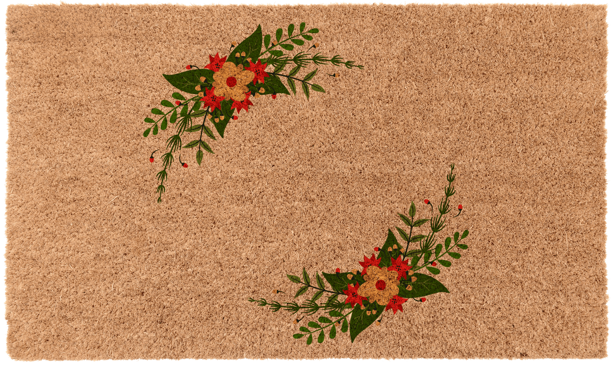 Merry & Bright MonogramTorqelo.com