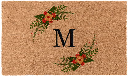 Merry & Bright MonogramTorqelo.com