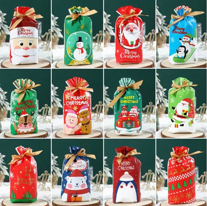 MerryWrap Gift Bag SetTorqelo.com