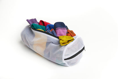 Mesh Sock Wash Bag - 3-PackMesh Wash BagTorqelo.com