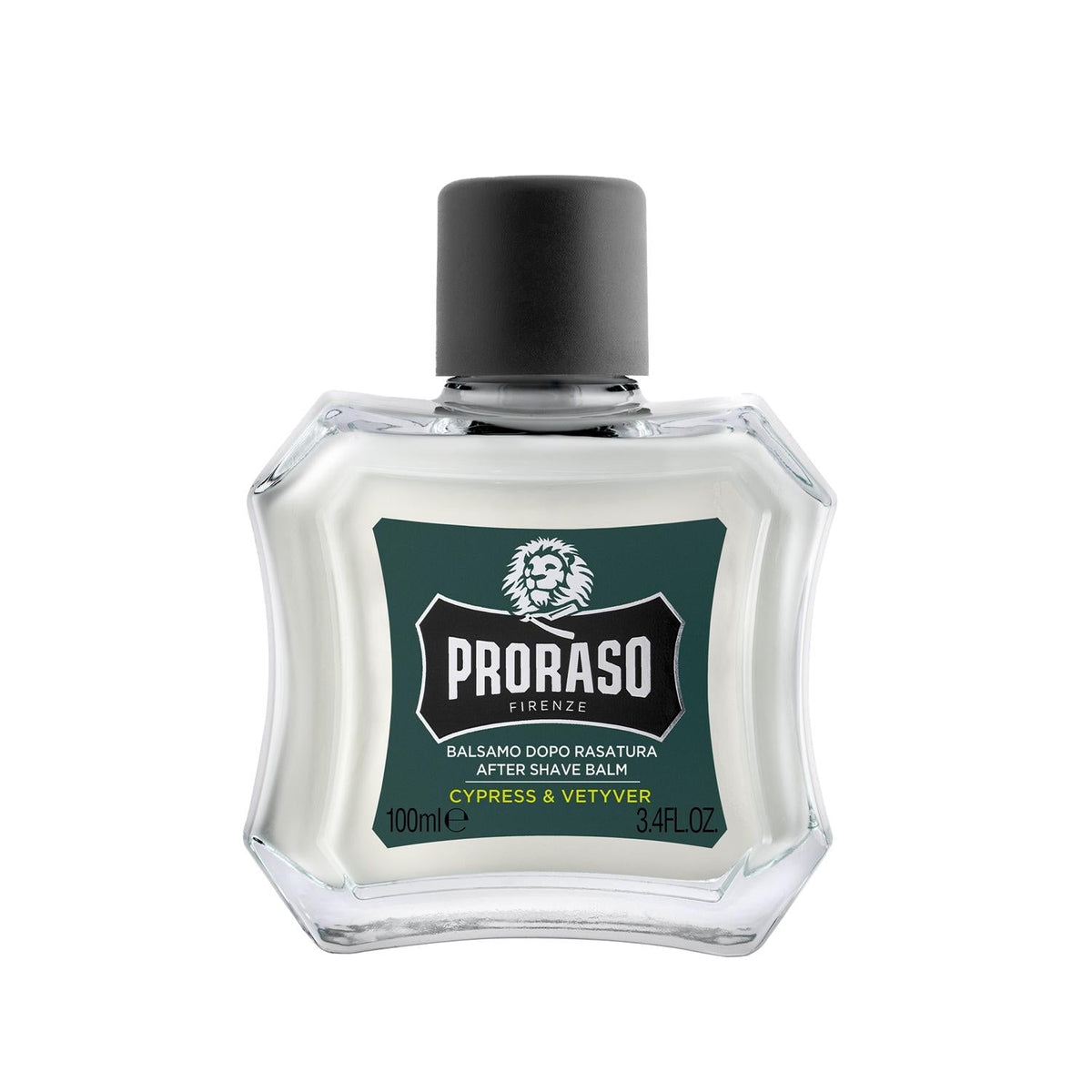 Proraso Cypress & Vetyver Beard Balm for Softening 100 ml by Beauty Care Bag