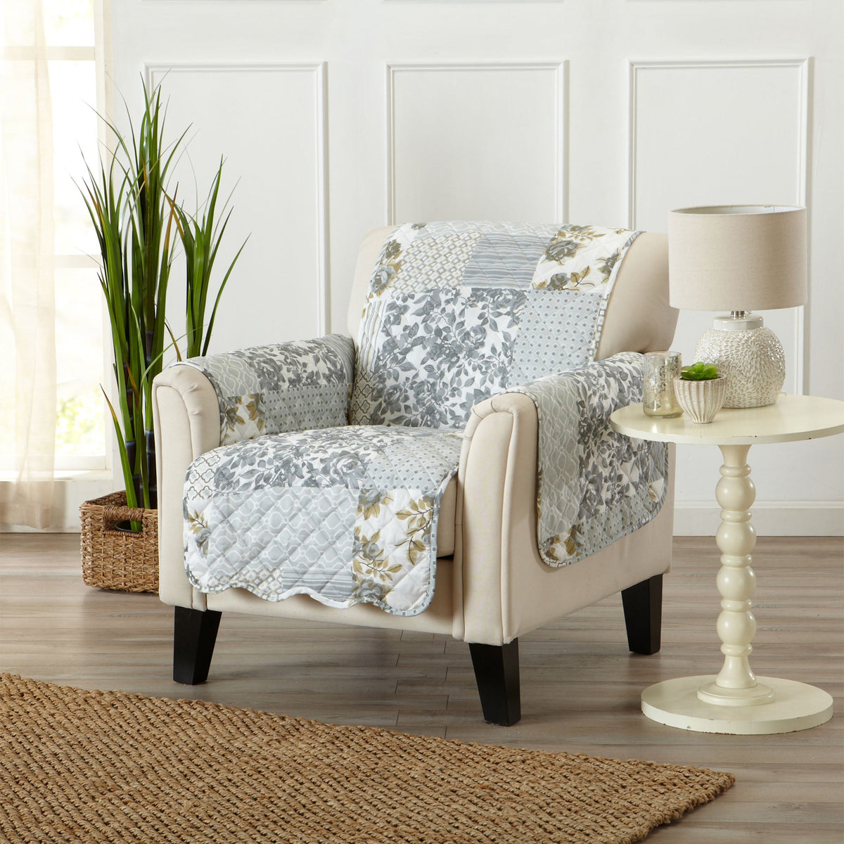 Reversible Furniture Protector - Langdon Collection by Great Bay Home