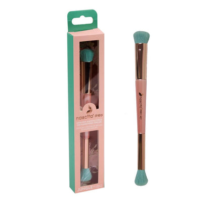 Nascita Jungle Mood Eyeshadow Blending Brush by Beauty Care Bag