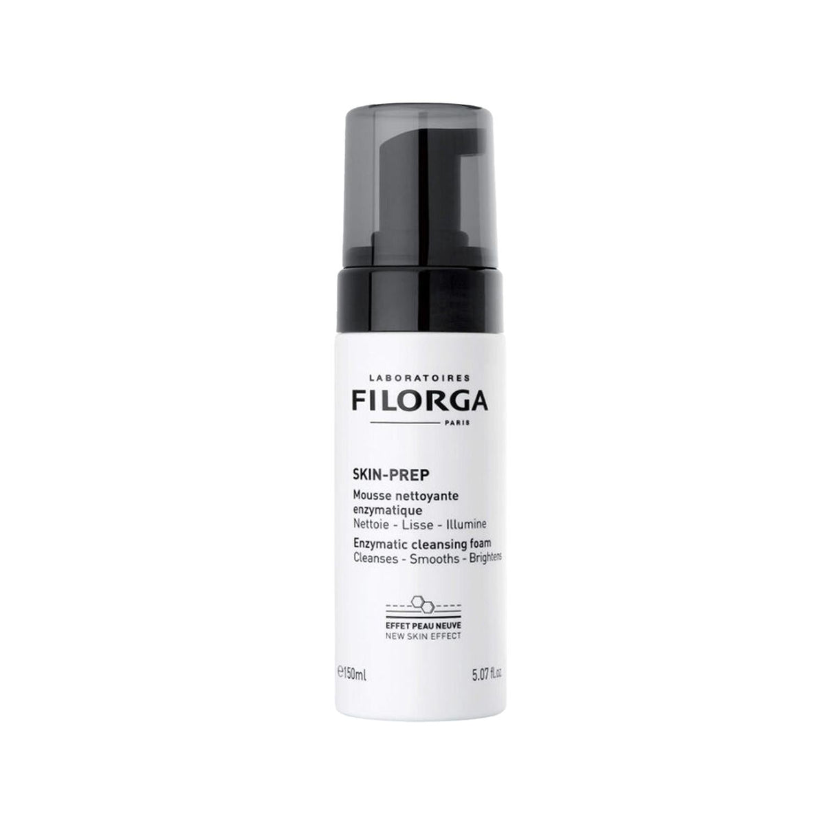 Filorga Skin-Prep enzymatic cleansing foam, 150ml