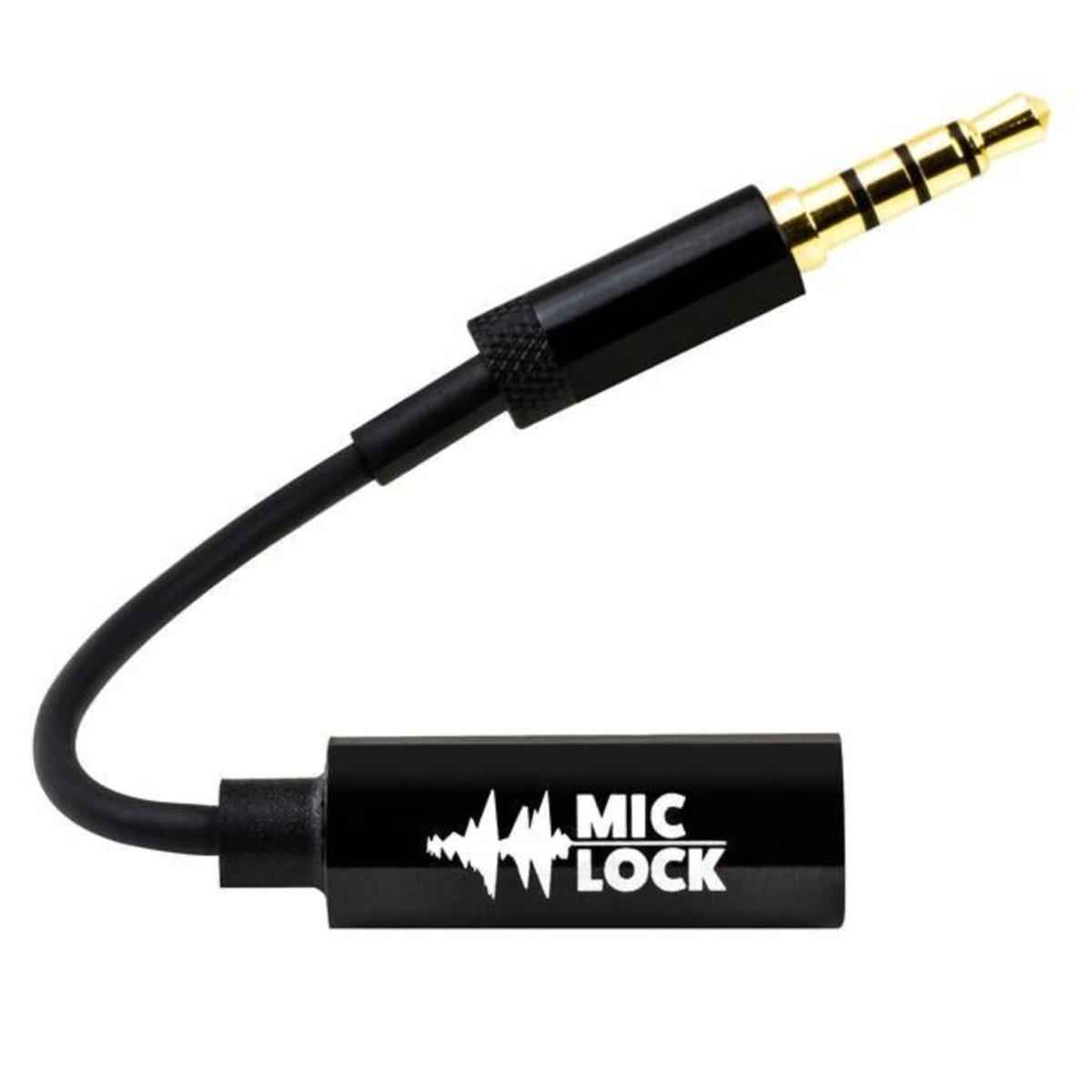 Mic-Lock Android Privacy BundleTorqelo.com