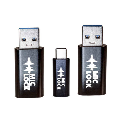Mic-Lock Android Privacy BundleTorqelo.com