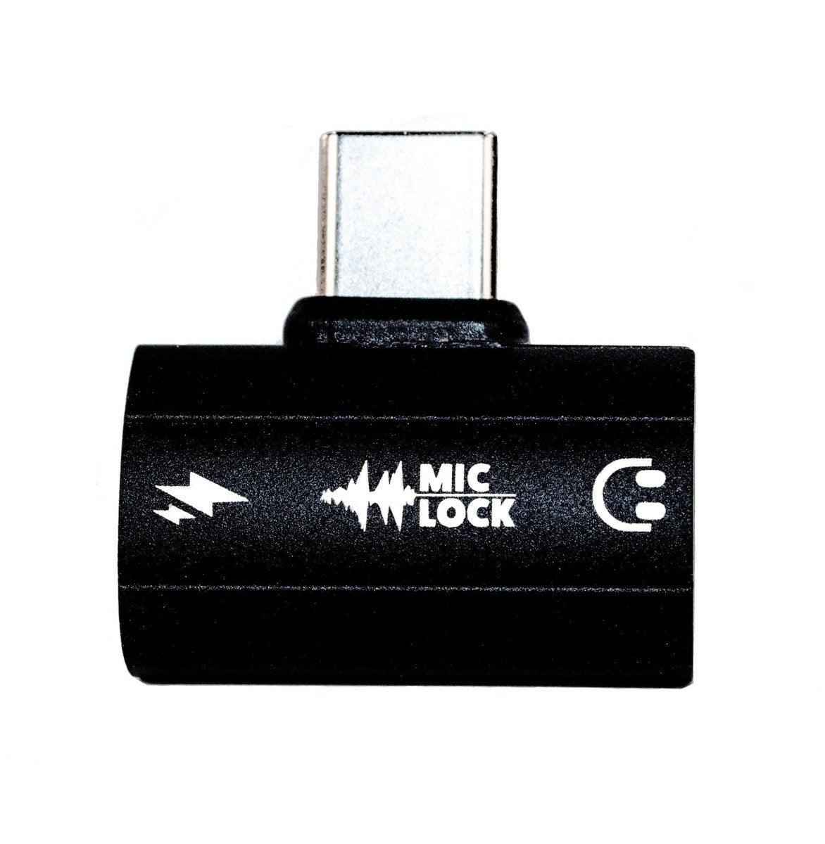 Mic-Lock Android Privacy BundleTorqelo.com