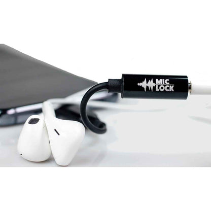 Mic-Lock USB-C with SoundPass Microphone BlockerTorqelo.com