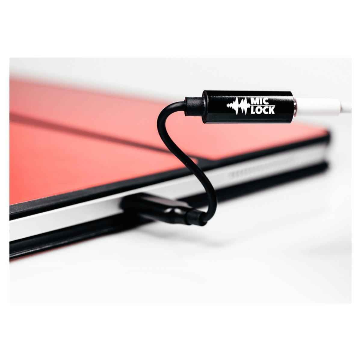 Mic-Lock USB-C with SoundPass Microphone BlockerTorqelo.com