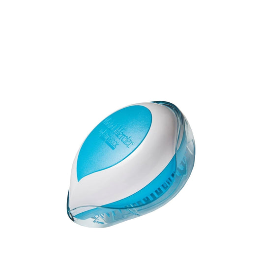 Michel Mercier Detangling Hair Brush for Thick & Curly Hair - Travel-Friendly Hair Care ToolHair AccessoriesTorqelo.com