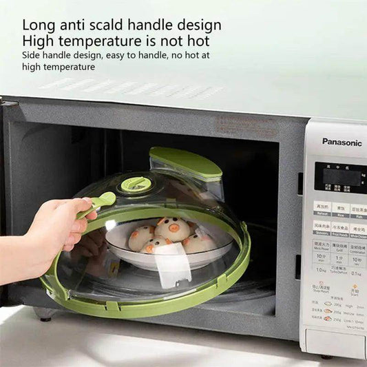 Microwave Food CoverKitchen UtensilsTorqelo.com