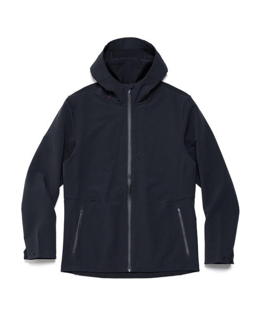 Midtown Hooded JacketJacketTorqelo.com