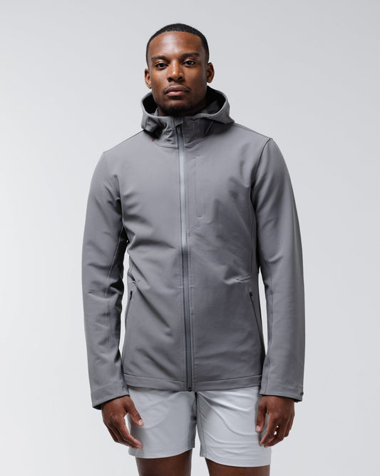 Midtown Hooded JacketJacketTorqelo.com