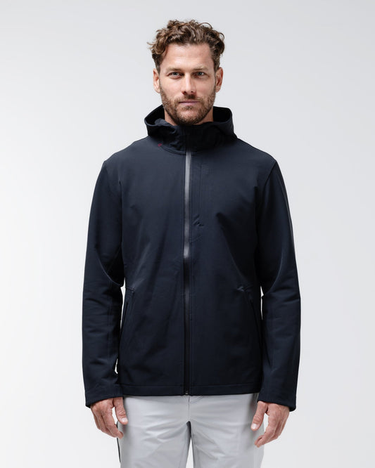 Midtown Hooded JacketJacketTorqelo.com