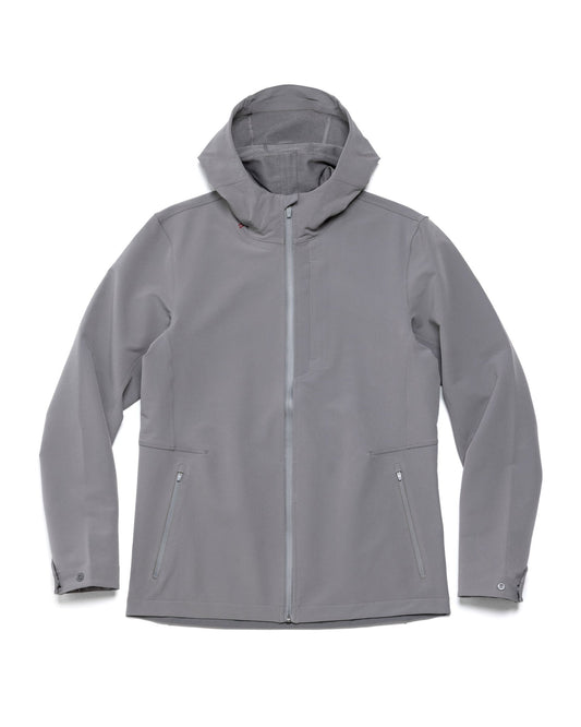 Midtown Hooded JacketJacketTorqelo.com