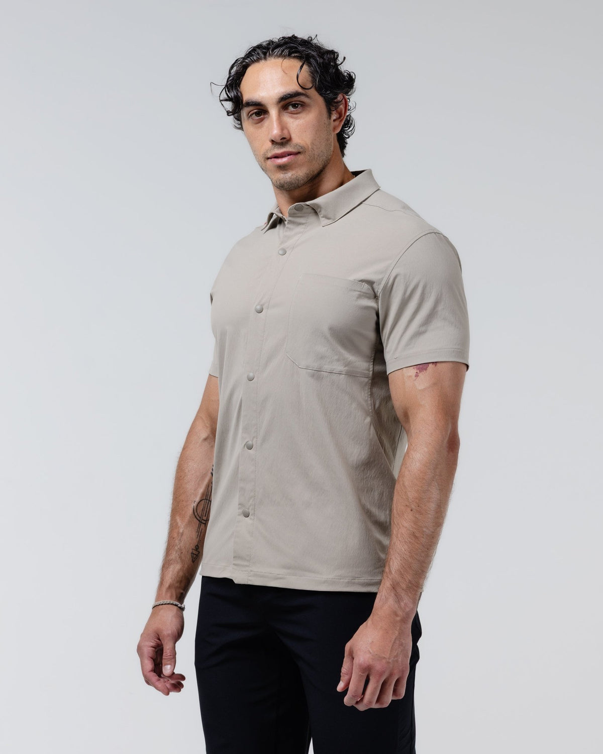 Mikey Snap Up ShirtShirtTorqelo.com