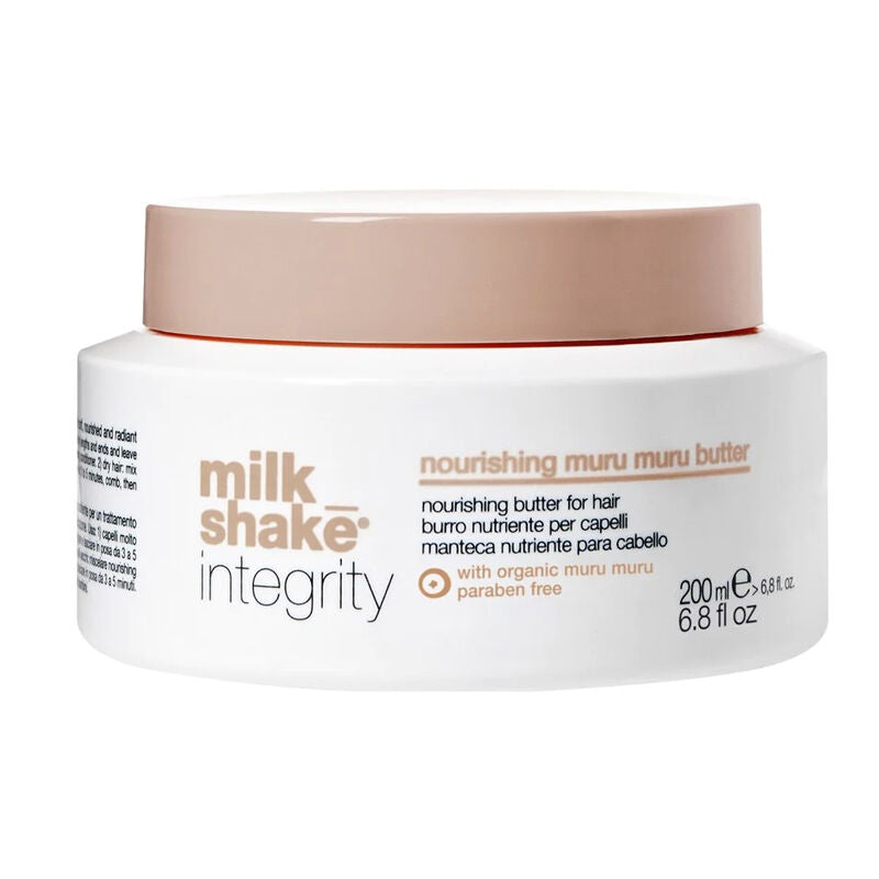 Milk Shake Integrity Nourishing Muru Muru Butter 200 ml by Beauty Care Bag