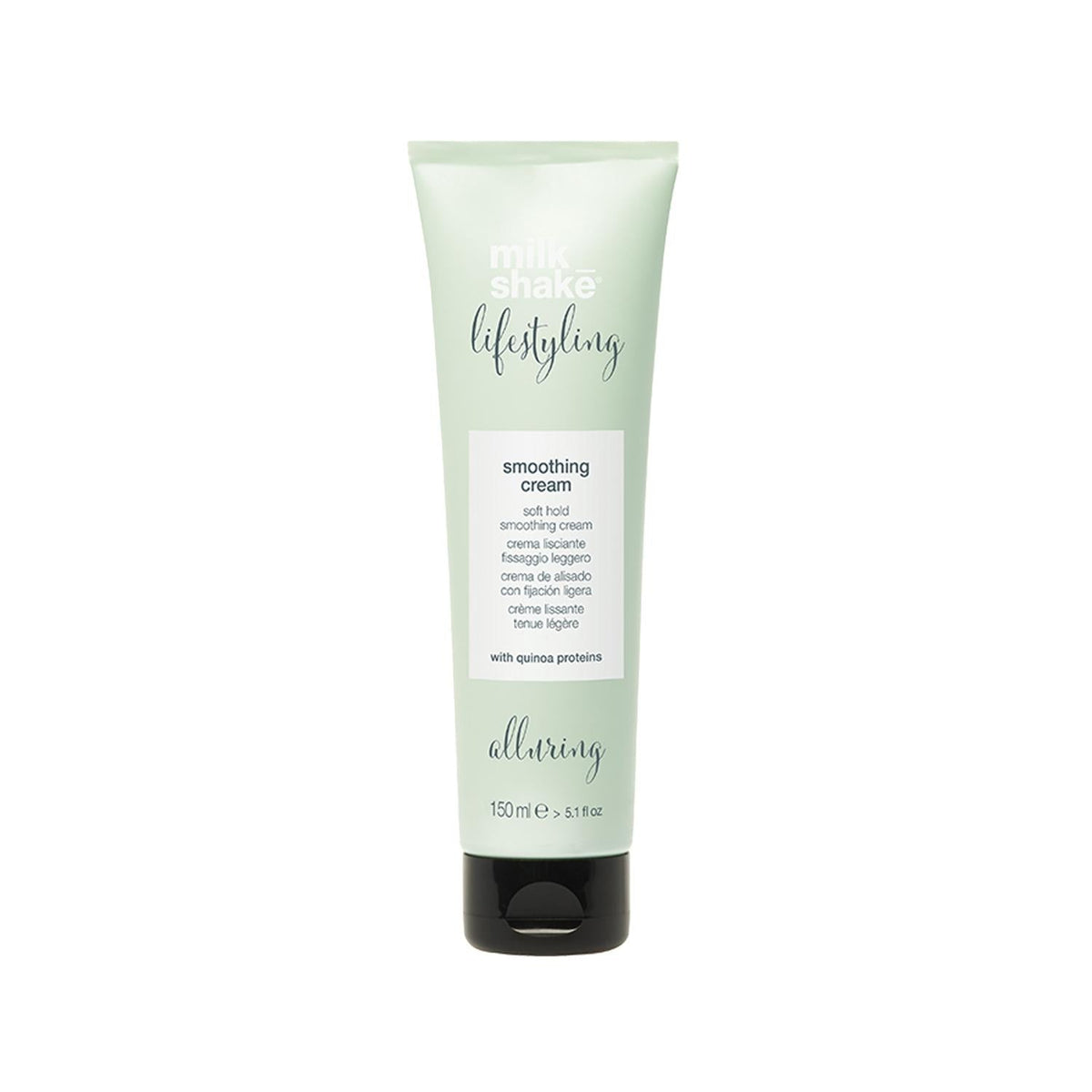 milk_shake Lifestyling Smoothing Styling Cream 150 ml - Hair Smoothing Cream for Manageable HairHair CareTorqelo.com