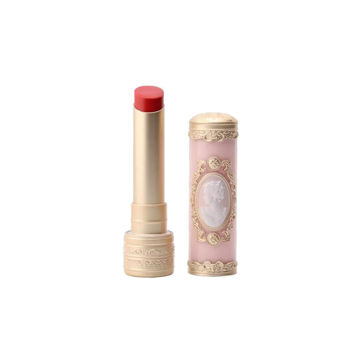 Millefee Antoinette Melting Rouge Lipstick 05 Apple GlazeMakeupTorqelo.com