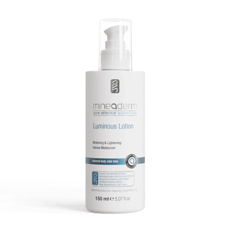 Mineaderm Luminous Body Lotion for Brightening 150 mlBody CareTorqelo.com