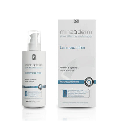 Mineaderm Luminous Body Lotion for Brightening 150 mlBody CareTorqelo.com