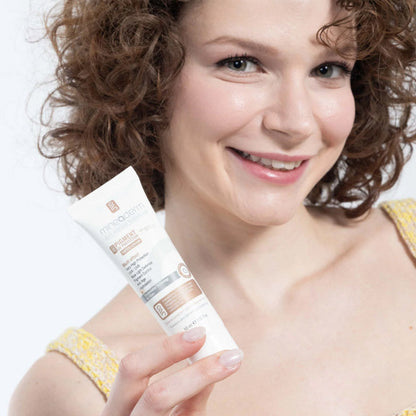 Mineaderm Pigment UV Protection SPF 50+ Tinted Cream 50 ml by Beauty Care Bag