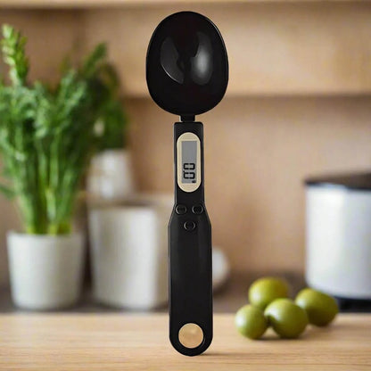 Mini Digital Spoon Scale – Precision MeasuringSpoon ScaleTorqelo.com