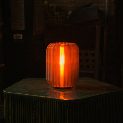 Mini Allium Lamp by Wooj Design