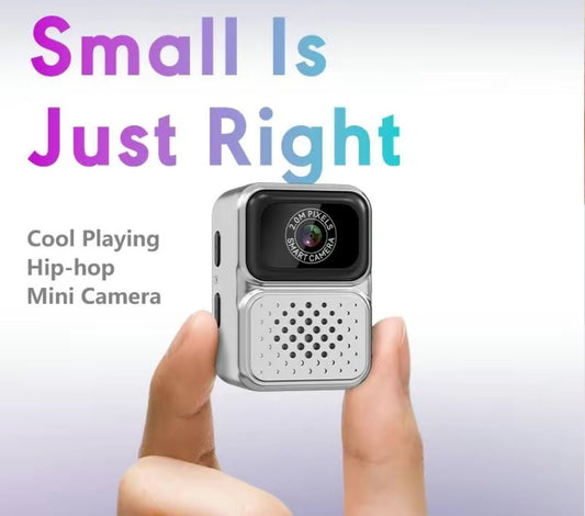MiniCam S130Torqelo.com