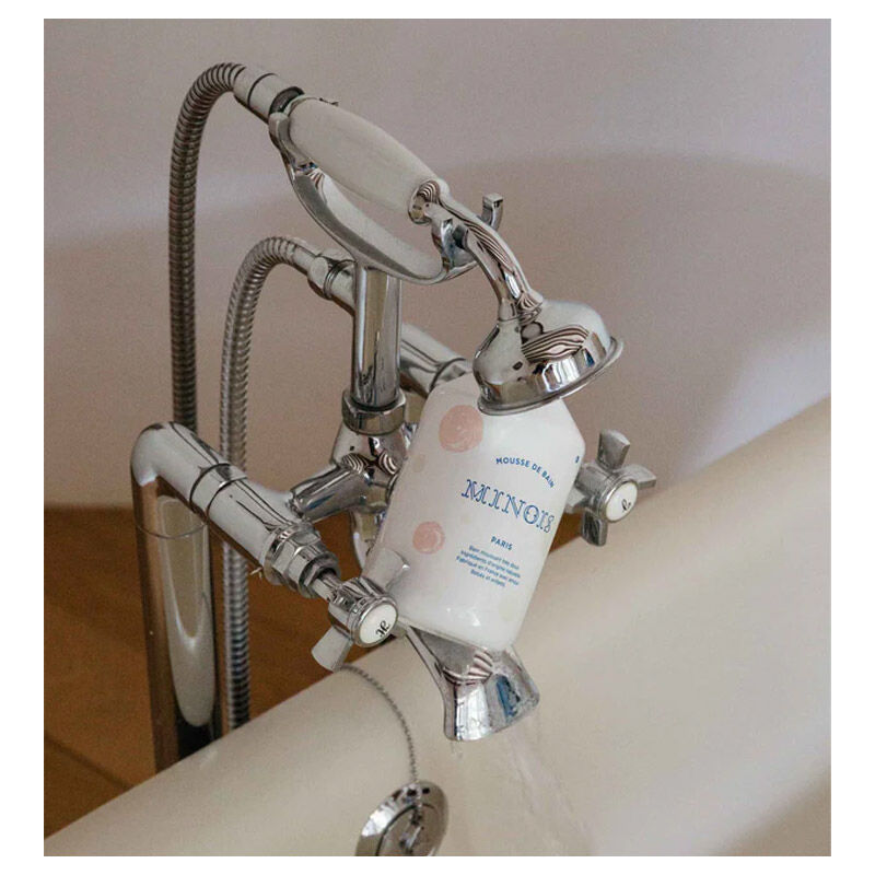 Minois Paris Bubble Bath Gentle Cleanser 500 ml by Beauty Care Bag