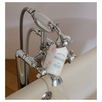 Minois Paris Bubble Bath Gentle Cleanser 500 ml by Beauty Care Bag